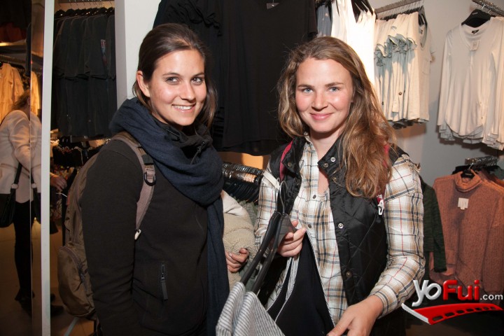 Vicky Be, Astrid Kvist