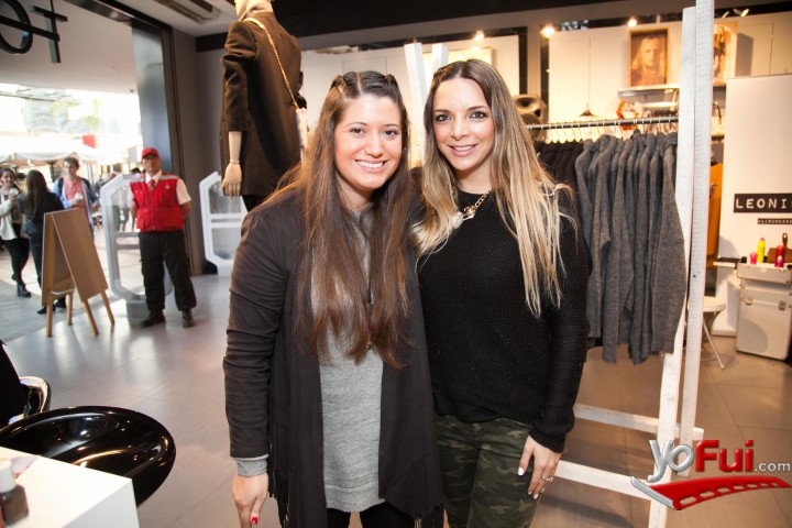 Silvana Orellana, Ignacia Uribe