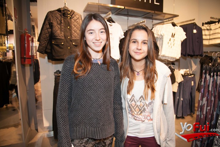 Valentina Kalbhenn, Anastasia Lagos
