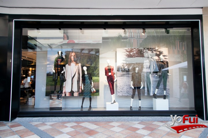 Fotografía en Topshop Parque Arauco, Topshop Parque Arauco