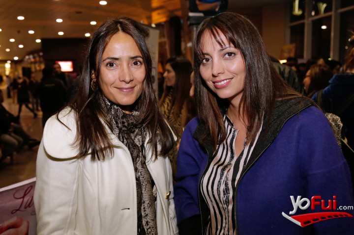 Carol Celis, Alejandra Miranda