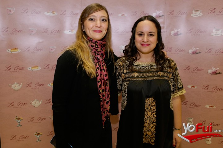 Clara Taricco, Maite Alberdi