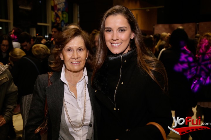 Juanita Rojas, Catalina Alemparte
