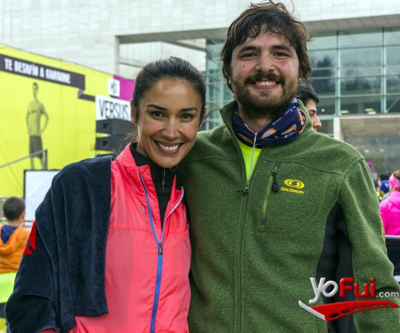 Vanesa Borghi, Ignacio Oliva