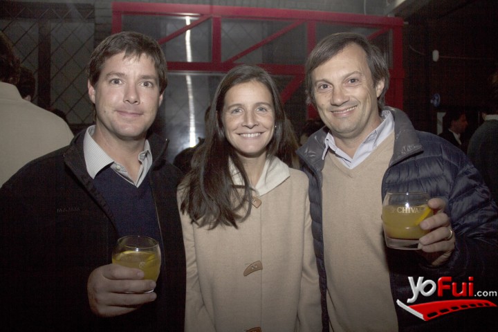 Gustavo Boetsch, Francisca Souper, Juan Cerda