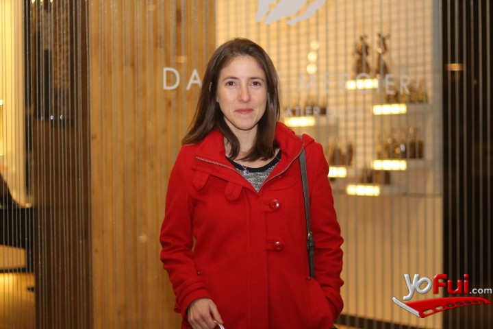 Francisca Bertrán
