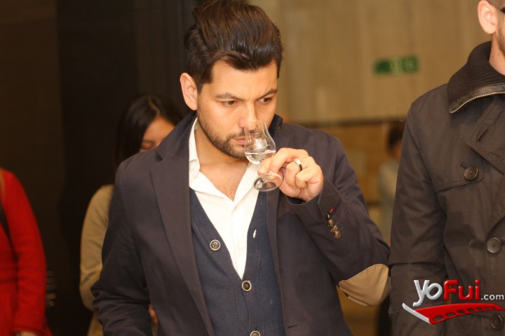 Pablo Ahumada
