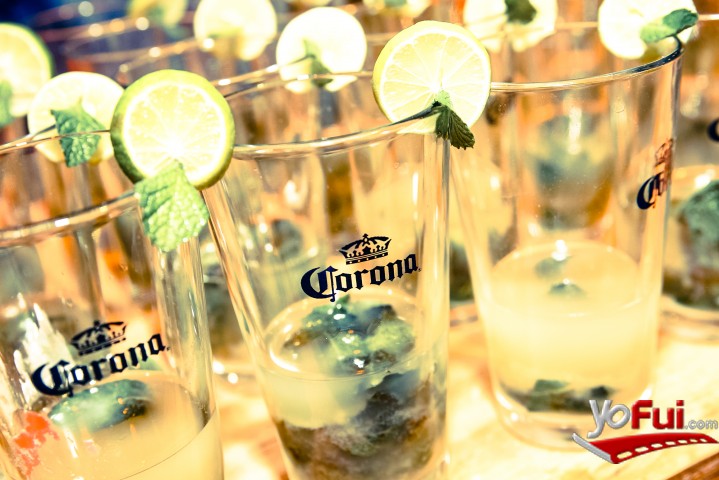 Corona Drinks