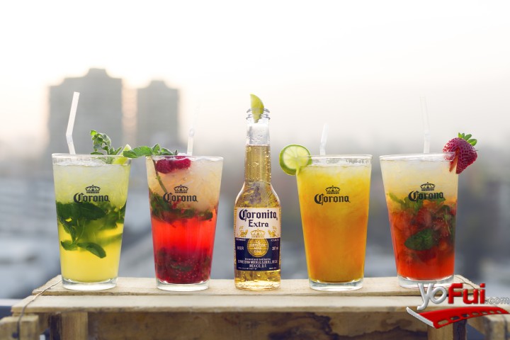Corona Drinks