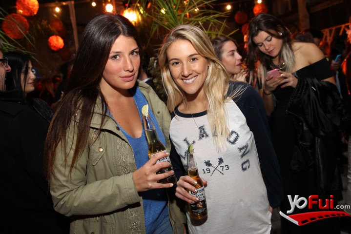 Karina Boisset, Melinka Westhoff