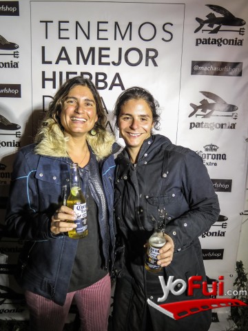 Antonia Tapia, Eugenia Lasen