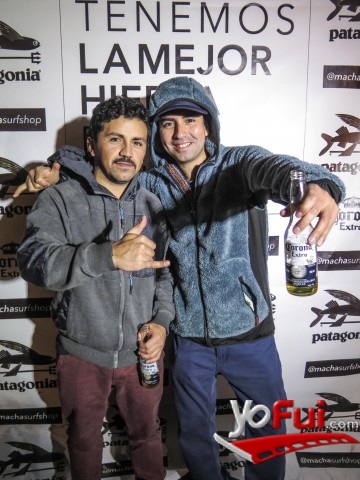 Cristián Pérez, Carlos Basaez