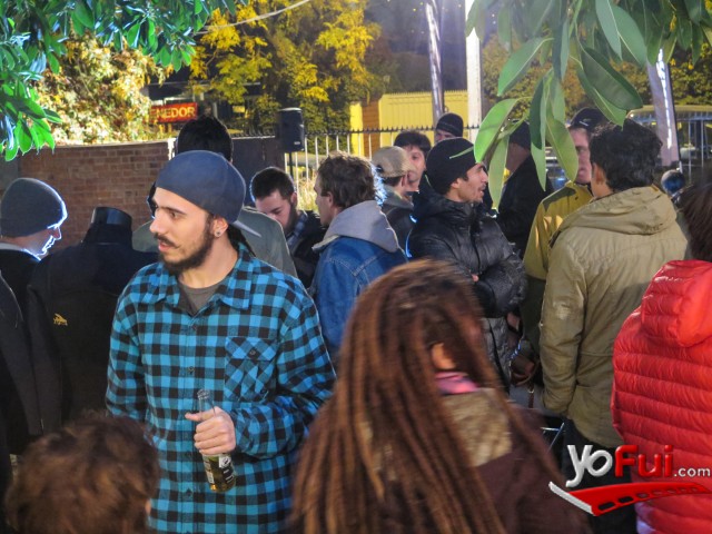 Fotografía en Espectacular lanzamiento de traje de surf  de Ramón Navarro, Macha Surf Shop