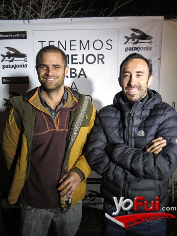 Joselo del Camino, Felipe Garrido