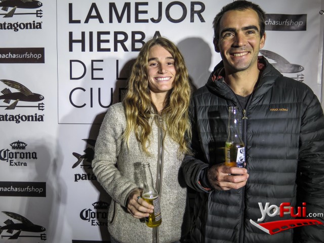 Vale Carvallo, Milo Huerta