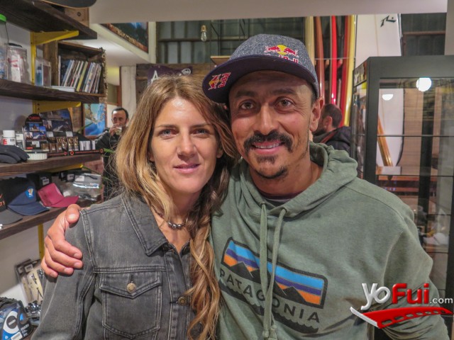 Paloma Balmaceda, Ramón Navarro