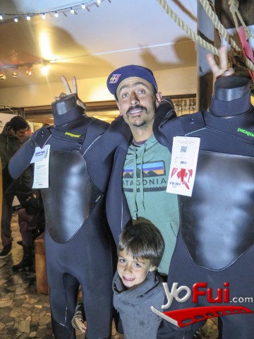 Ramón Navarro y trajes