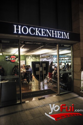 Fotografía en Noches en Hockenheim by Martini, Restaurant Hockenheim