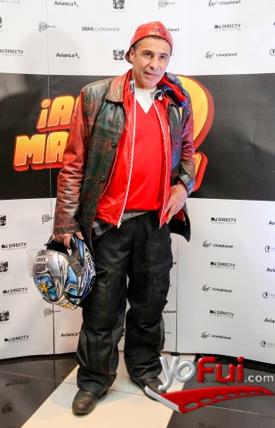 Fernando Larraín
