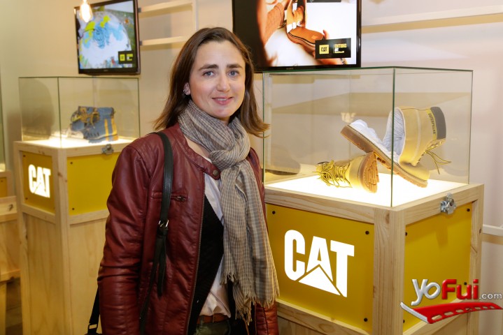Amelia Campino