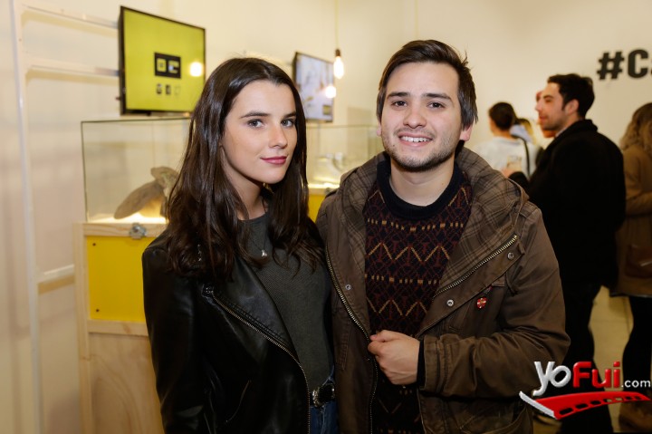 Teresa Díaz de Valdés, Fernando Vives
