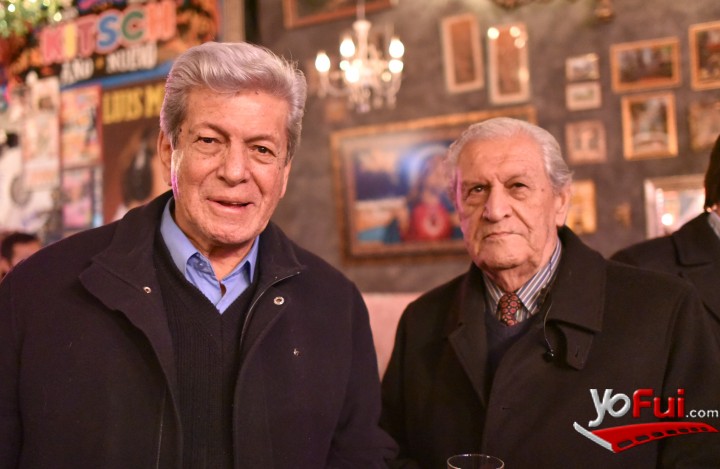 Enrique Maluenda, Silvio Urrutia