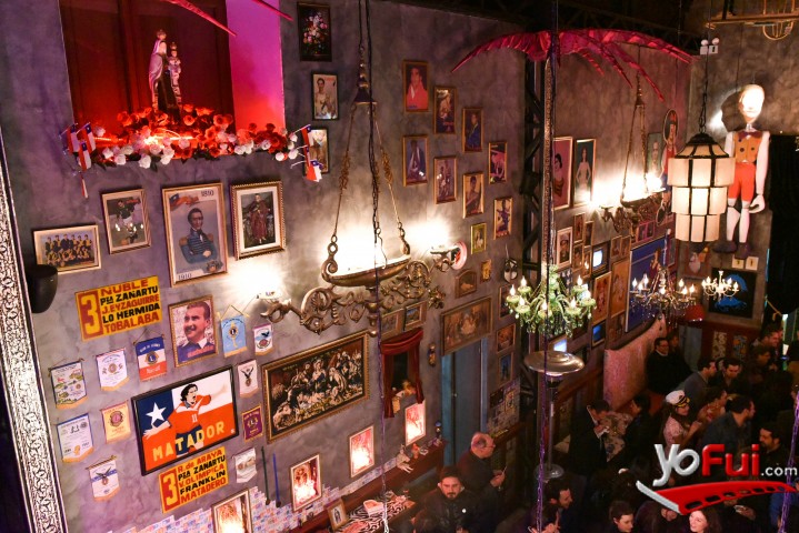 Inauguración Veritipical