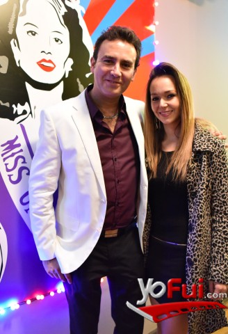 Mauricio Livano, Liova Ivanovic