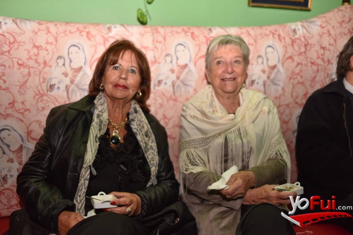 María Luisa Granada, Inés Cafiao