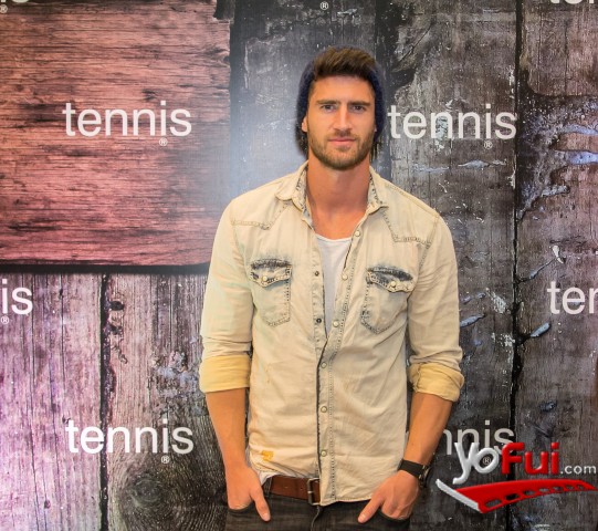 Valentin Benet