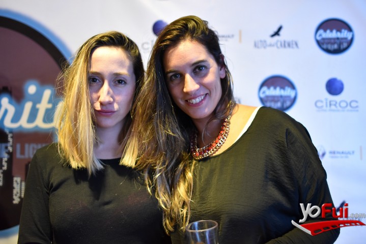 Sole Barias, Marina Kuse