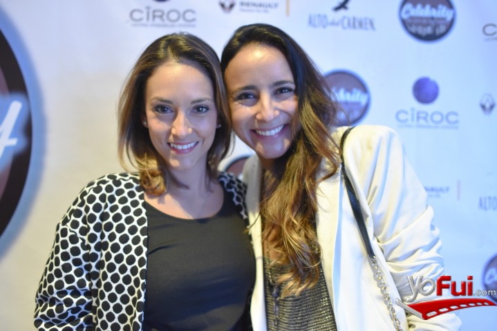 Maite Villanueva, Camila Gonzalez