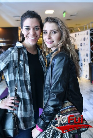 Rosario Correa, Titi Torrijo