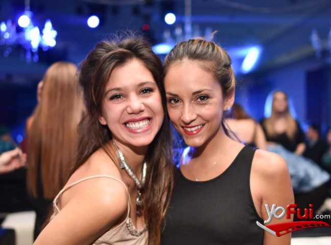 Verónica Peruzzi, Maite Villanueva