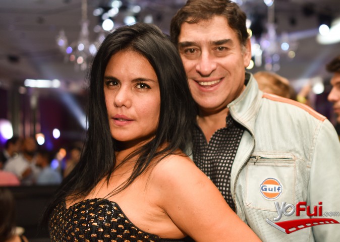 Mariana Valdés, Jorge Prieto