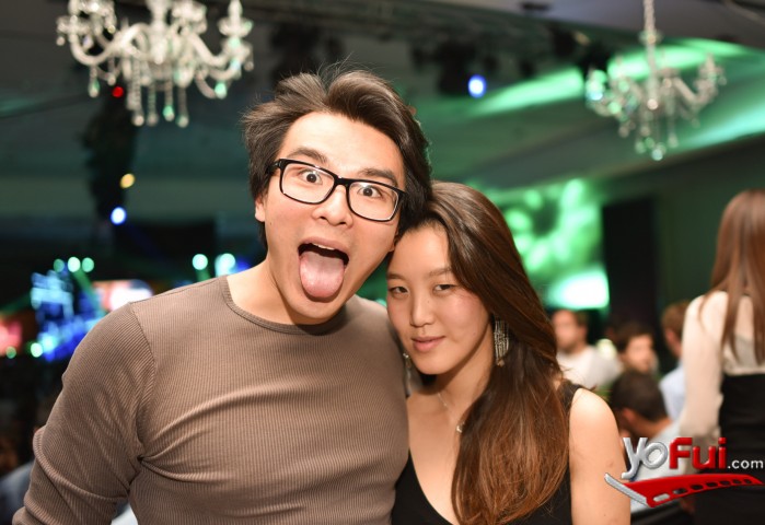 Jiabi Lin, Miry Chung