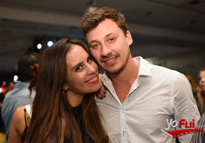Ivanna Huerta, Fernando Artus