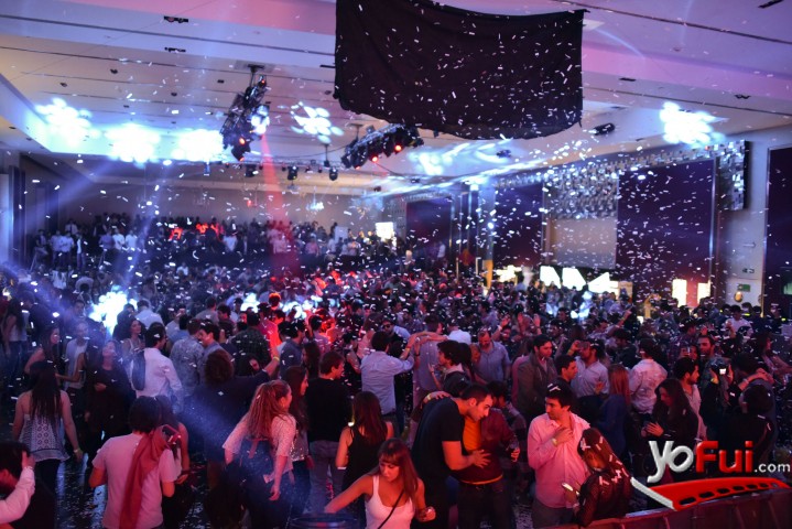 Celebrity The City of Light en Hotel W