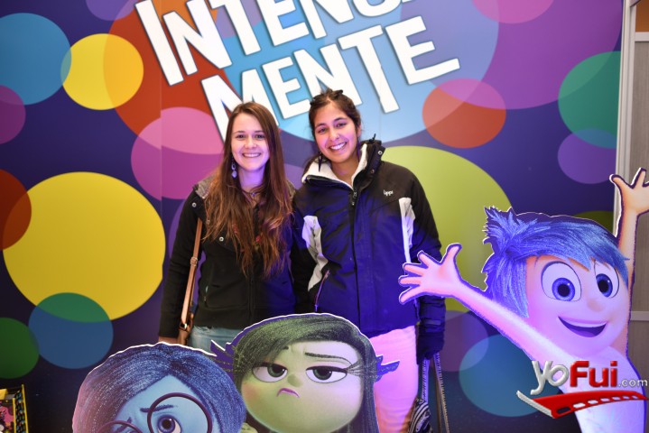 Marina Dragicevic, Gabriela Quintana