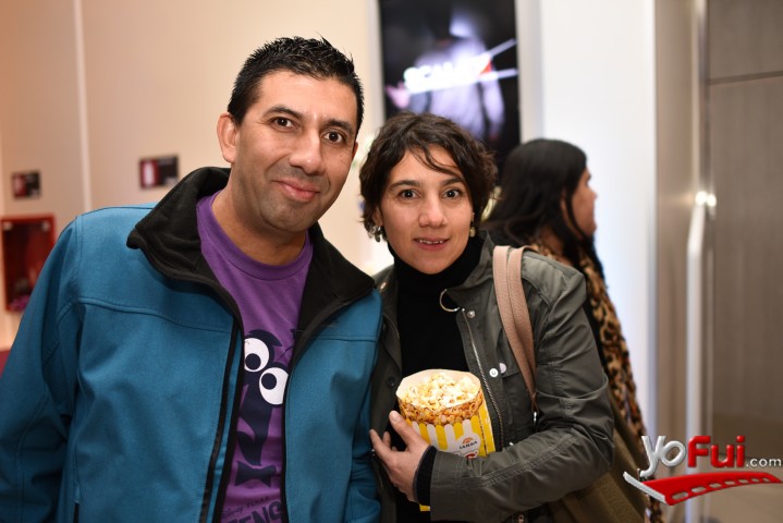 Rodrigo Espinosa, Ana Miranda