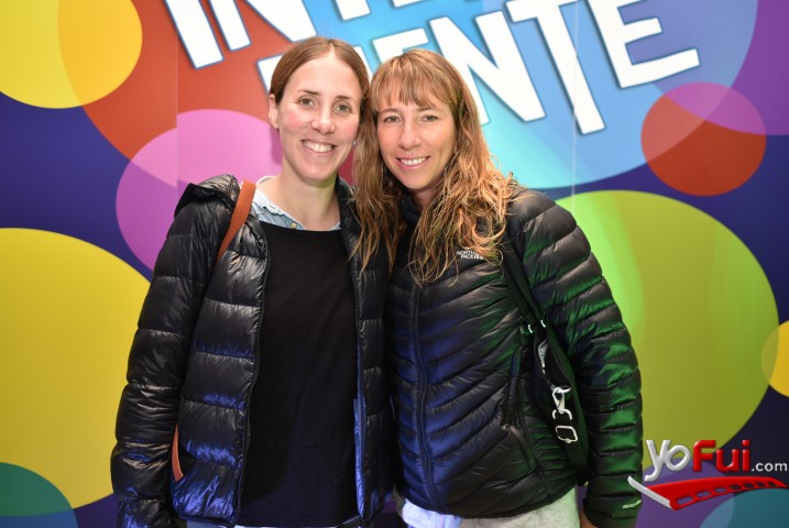 Paloma Contador, Dominique Spiniak