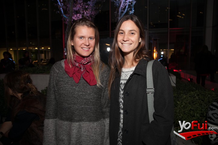 Lourdes Polanco, Josefina Errázuriz