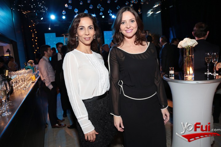 Andrea Herman, Maria Elena Dressel
