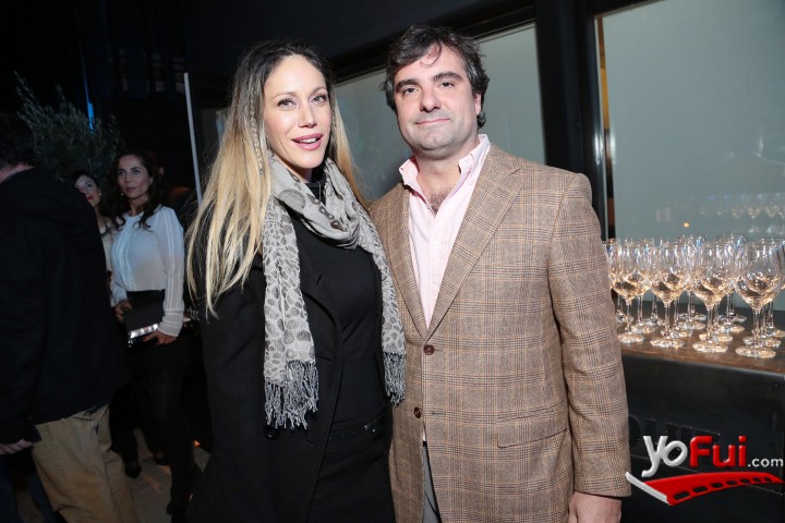 Jessica Slako, Kike Galindo