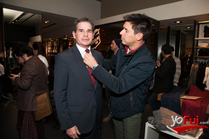 Claudio Nawrath, Germán Schiessler