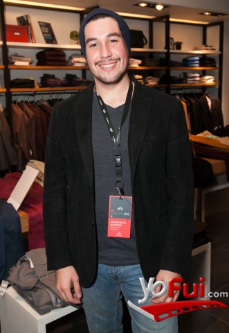 Francisco Riveros