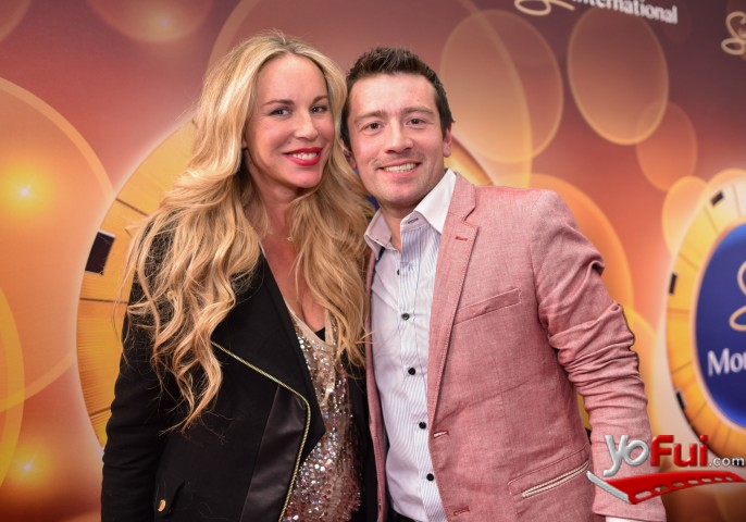 Pilar Jarpa, Gustavo Gatica