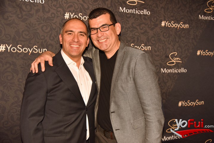 Rodrigo Alamos, Arnaldo Suárez