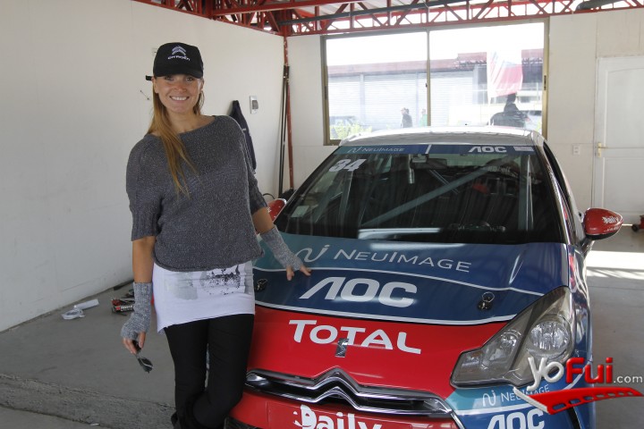 Gisela Bargar