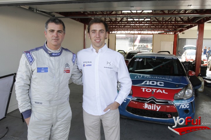 Rodrigo Hernando, Ingo Hofmann